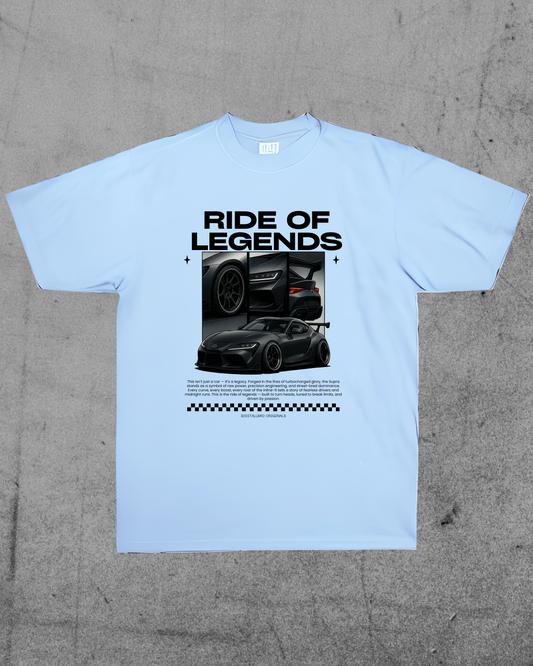 Supra T-shirt